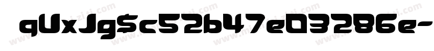^qUxJg$c52b47e03286e字体转换